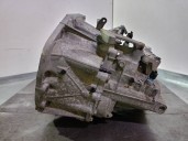 Replacement gearbox for Nissan Qashqai (J10) 2.0 dCi Turbodiesel CAT OEM IAM reference JG70 32010JG70E 