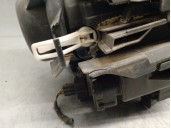 Recambio de faro derecho para audi a8 (d2) 4.2 v8 32v referencia OEM IAM 4D0941030 1307022225 4 PUERTAS