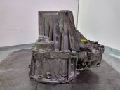 Replacement gearbox for Nissan Qashqai (J10) 2.0 dCi Turbodiesel CAT OEM IAM reference JG70 32010JG70E 