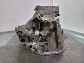 Replacement gearbox for Nissan Qashqai (J10) 2.0 dCi Turbodiesel CAT OEM IAM reference JG70 32010JG70E 