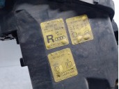 Recambio de faro derecho para audi a8 (d2) 4.2 v8 32v referencia OEM IAM 4D0941030 1307022225 4 PUERTAS