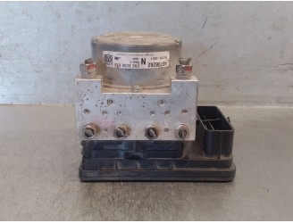 Recambio de abs para mitsubishi asx (ga_w_) 1.6 mivec (ga1w) referencia OEM IAM 4670B262 4670B263 06210235354 ATE