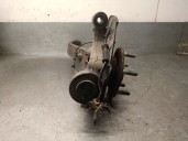 Replacement front left steering knuckle for Jeep Grand Cherokee IV (WK, WK2) 3.0 CRD V6 4x4 OEM IAM reference 68022629AD 6802