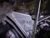 Replacement gearbox for Nissan Qashqai (J10) 2.0 dCi turbodiesel cat OEM IAM reference JG70 32010JG70E 