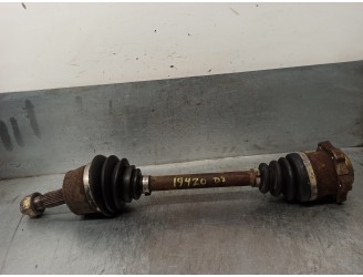 Recambio de transmision delantera izquierda para alfa romeo 156 sportwagon crosswagon q4 referencia OEM IAM 46308215  