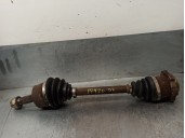 Recambio de transmision delantera izquierda para alfa romeo 156 sportwagon crosswagon q4 referencia OEM IAM 46308215  