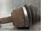 Recambio de transmision delantera izquierda para alfa romeo 156 sportwagon crosswagon q4 referencia OEM IAM 46308215  