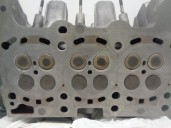 Recambio de culata para bmw serie 7 (f01/f02) 3.0 turbodiesel referencia OEM IAM 77885819  