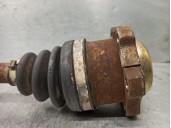 Recambio de transmision delantera izquierda para alfa romeo 156 sportwagon crosswagon q4 referencia OEM IAM 46308215  