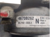 Recambio de abs para mitsubishi asx (ga_w_) 1.6 mivec (ga1w) referencia OEM IAM 4670B262 4670B263 06210235354 ATE