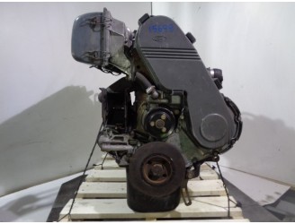 Recambio de motor completo para ford escort berl./turn./cab./express básico berlina referencia OEM IAM LT JL10845 