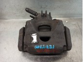 Recambio de pinza freno delantera derecha para peugeot 5008 1.6 hdi fap cat (9hz / dv6ted4) referencia OEM IAM 4400V8 ATE