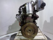 Recambio de motor completo para ford escort berl./turn./cab./express básico berlina referencia OEM IAM LT JL10845 