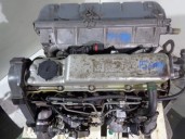 Recambio de motor completo para ford escort berl./turn./cab./express básico berlina referencia OEM IAM LT JL10845 