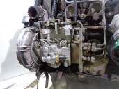 Recambio de motor completo para ford escort berl./turn./cab./express básico berlina referencia OEM IAM LT JL10845 