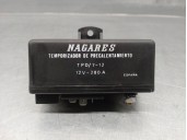 Recambio de caja precalentamiento para alfa romeo 75 2.0 referencia OEM IAM 72473830 TPD/7-12 MAHLE