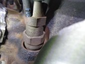 Recambio de motor completo para ford escort berl./turn./cab./express básico berlina referencia OEM IAM LT JL10845 