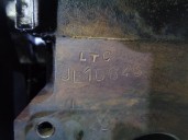 Recambio de motor completo para ford escort berl./turn./cab./express básico berlina referencia OEM IAM LT JL10845 