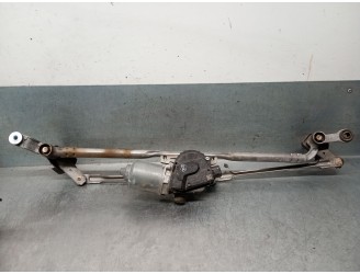 Recambio de motor limpia delantero para jeep grand cherokee iv (wk, wk2) 3.0 crd v6 4x4 referencia OEM IAM 68156254AA 68190045AA