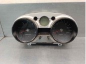 Recambio de cuadro instrumentos para nissan qashqai (j10) 2.0 dci turbodiesel cat referencia OEM IAM 24810JD09B 8EJD70D 