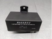 Recambio de caja precalentamiento para alfa romeo 75 2.0 referencia OEM IAM 72473830 TPD/7-12 MAHLE