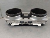 Recambio de cuadro instrumentos para nissan qashqai (j10) 2.0 dci turbodiesel cat referencia OEM IAM 24810JD09B 8EJD70D 