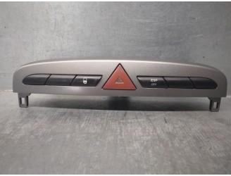 Recambio de warning para peugeot 308 sw confort referencia OEM IAM 9659215177  