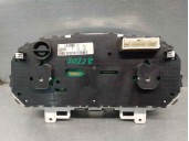 Recambio de cuadro instrumentos para nissan qashqai (j10) 2.0 dci turbodiesel cat referencia OEM IAM 24810JD09B 8EJD70D 