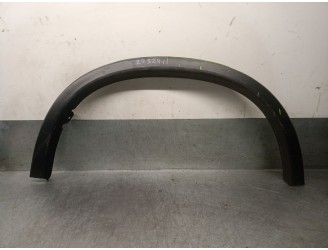 Recambio de aletin trasero izquierdo para mitsubishi asx (ga_w_) 1.6 mivec (ga1w) referencia OEM IAM 5228A325 5228A325 