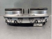 Recambio de cuadro instrumentos para nissan qashqai (j10) 2.0 dci turbodiesel cat referencia OEM IAM 24810JD09B 8EJD70D 