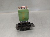Recambio de resistencia calefaccion para fiat fiorino 1.3 16v jtd cat referencia OEM IAM 77366906  