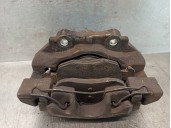 Recambio de pinza freno delantera derecha para peugeot 5008 1.6 hdi fap cat (9hz / dv6ted4) referencia OEM IAM 4400V8 ATE