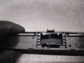 Recambio de warning para peugeot 308 sw confort referencia OEM IAM 9659215177  