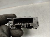 Recambio de resistencia calefaccion para fiat fiorino 1.3 16v jtd cat referencia OEM IAM 77366906  