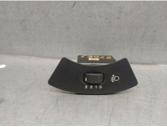 Recambio de mando luces salpicadero para chevrolet aveo / kalos hatchback (t200) 1.2 referencia OEM IAM 96447988 96447988 