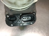 Recambio de bomba direccion para opel zafira b 1.7 16v cdti referencia OEM IAM 13292554 948725 7625955153 ZF