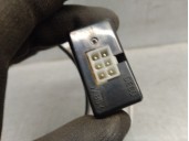 Recambio de mando luces salpicadero para chevrolet aveo / kalos hatchback (t200) 1.2 referencia OEM IAM 96447988 96447988 