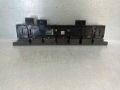 Recambio de warning para skoda fabia 1.2 tsi referencia OEM IAM 6V0927132A 