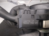 Recambio de mando luces para peugeot 308 sw confort referencia OEM IAM 96660152XT DELPHI