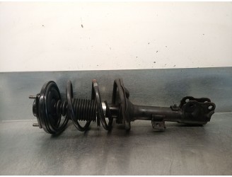 Recambio de amortiguador delantero derecho para mitsubishi asx (ga_w_) 1.6 mivec (ga1w) referencia OEM IAM 4060A510 4060A510 