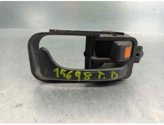 Recambio de maneta interior trasera derecha para ford escort berl./turn./cab./express básico berlina referencia OEM IAM   5 PUER