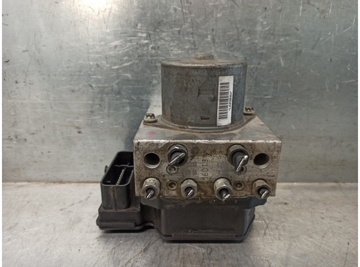 Recambio de abs para ford mondeo ber. (ca2) 2.0 tdci cat referencia OEM IAM BG912C405AC 