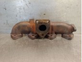 Recambio de colector escape para bmw serie 3 berlina (e46) 2.0 16v diesel cat referencia OEM IAM 7790219001 11627790219 