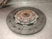 Recambio de kit embrague para opel zafira b furgoneta/monovolumen (a05) 1.9 cdti van (m75) referencia OEM IAM 6606039 6606039 