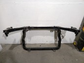 Recambio de panel frontal para jeep grand cherokee iv (wk, wk2) 3.0 crd v6 4x4 referencia OEM IAM 5614042 5614042 