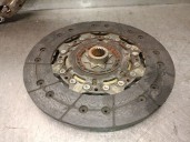 Recambio de kit embrague para opel zafira b furgoneta/monovolumen (a05) 1.9 cdti van (m75) referencia OEM IAM 6606039 6606039 