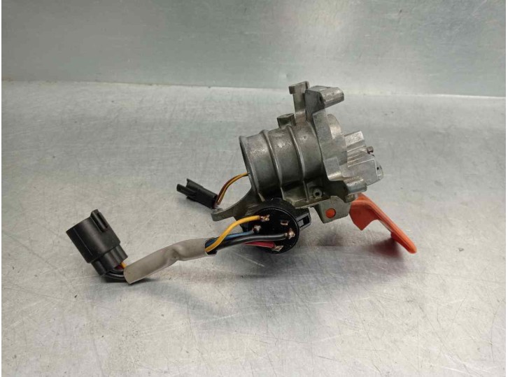 Recambio de conmutador de arranque para ford escort berl./turn./cab./express básico berlina referencia OEM IAM 