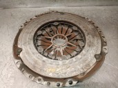 Recambio de kit embrague para opel zafira b furgoneta/monovolumen (a05) 1.9 cdti van (m75) referencia OEM IAM 6606039 6606039 