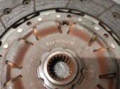 Recambio de kit embrague para opel zafira b furgoneta/monovolumen (a05) 1.9 cdti van (m75) referencia OEM IAM 6606039 6606039 