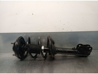 Recambio de amortiguador delantero izquierdo para mitsubishi asx (ga_w_) 1.6 mivec (ga1w) referencia OEM IAM 4060A509 4060A509 